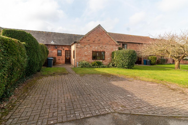 View Full Details for Bassingfield, Radcliffe-On-Trent, Nottingham