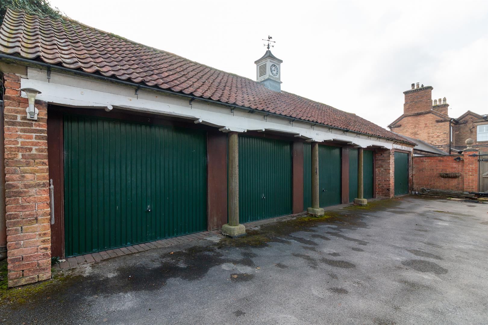 Images for Bassingfield, Radcliffe-On-Trent, Nottingham