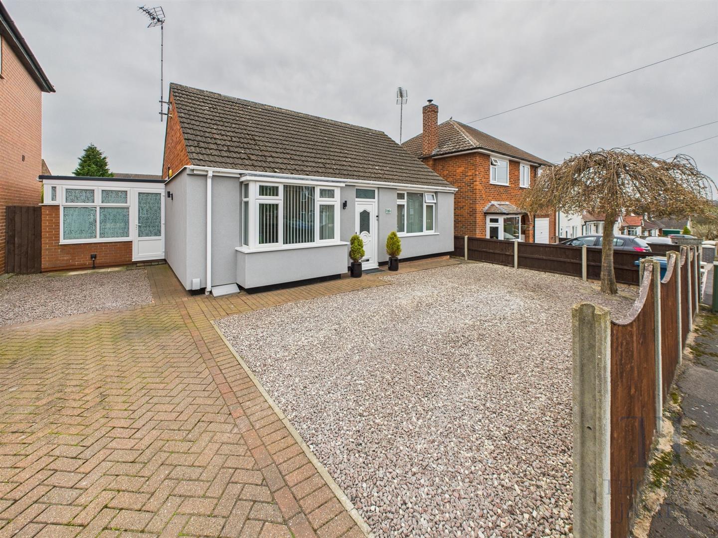 Images for Thomas Avenue, Radcliffe-On-Trent, Nottingham
