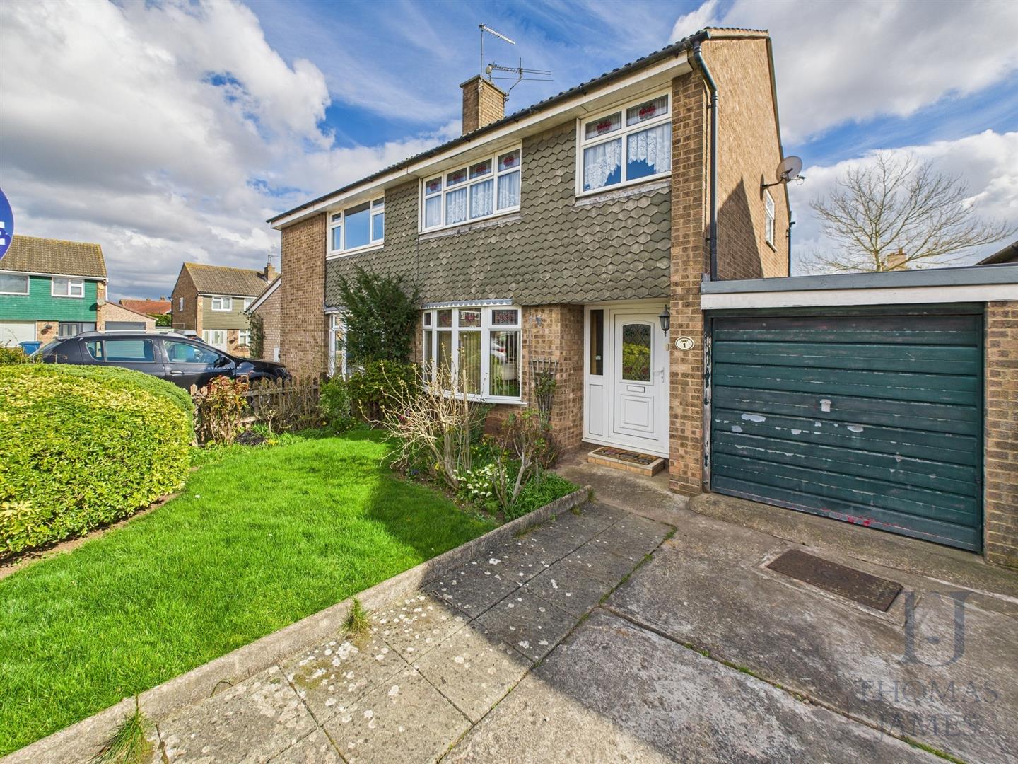 Images for Smiths Close, Cropwell Bishop, Nottingham