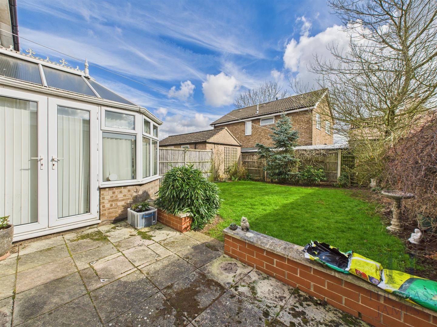 Images for Smiths Close, Cropwell Bishop, Nottingham