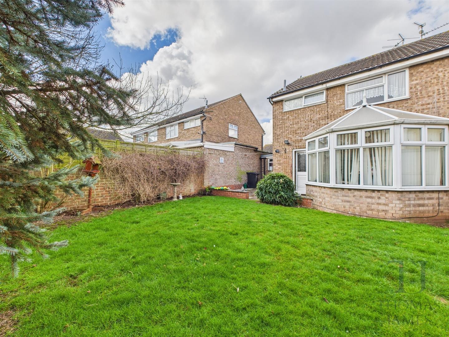 Images for Smiths Close, Cropwell Bishop, Nottingham