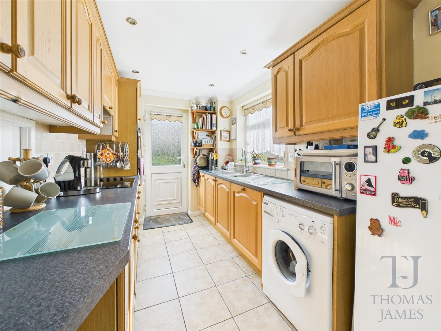 Images for Smiths Close, Cropwell Bishop, Nottingham
