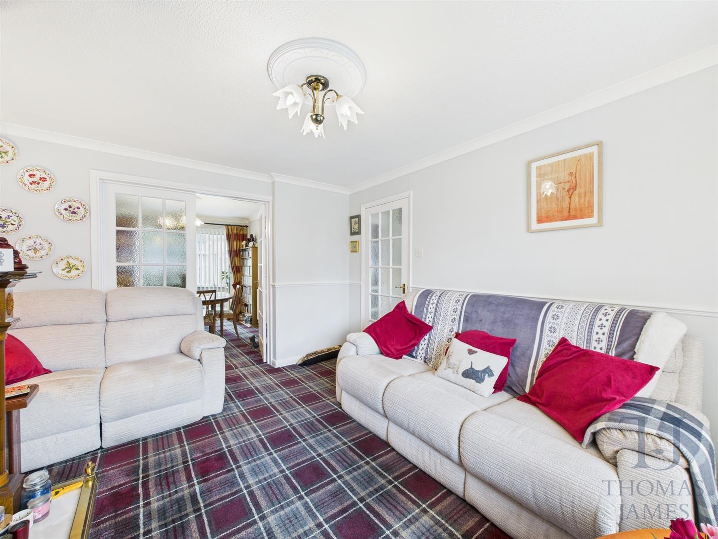 Images for Smiths Close, Cropwell Bishop, Nottingham
