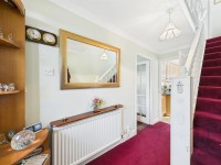 Images for Smiths Close, Cropwell Bishop, Nottingham
