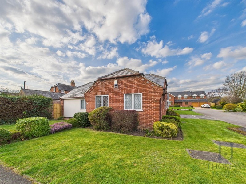 View Full Details for Kegworth Road, Gotham, Nottingham