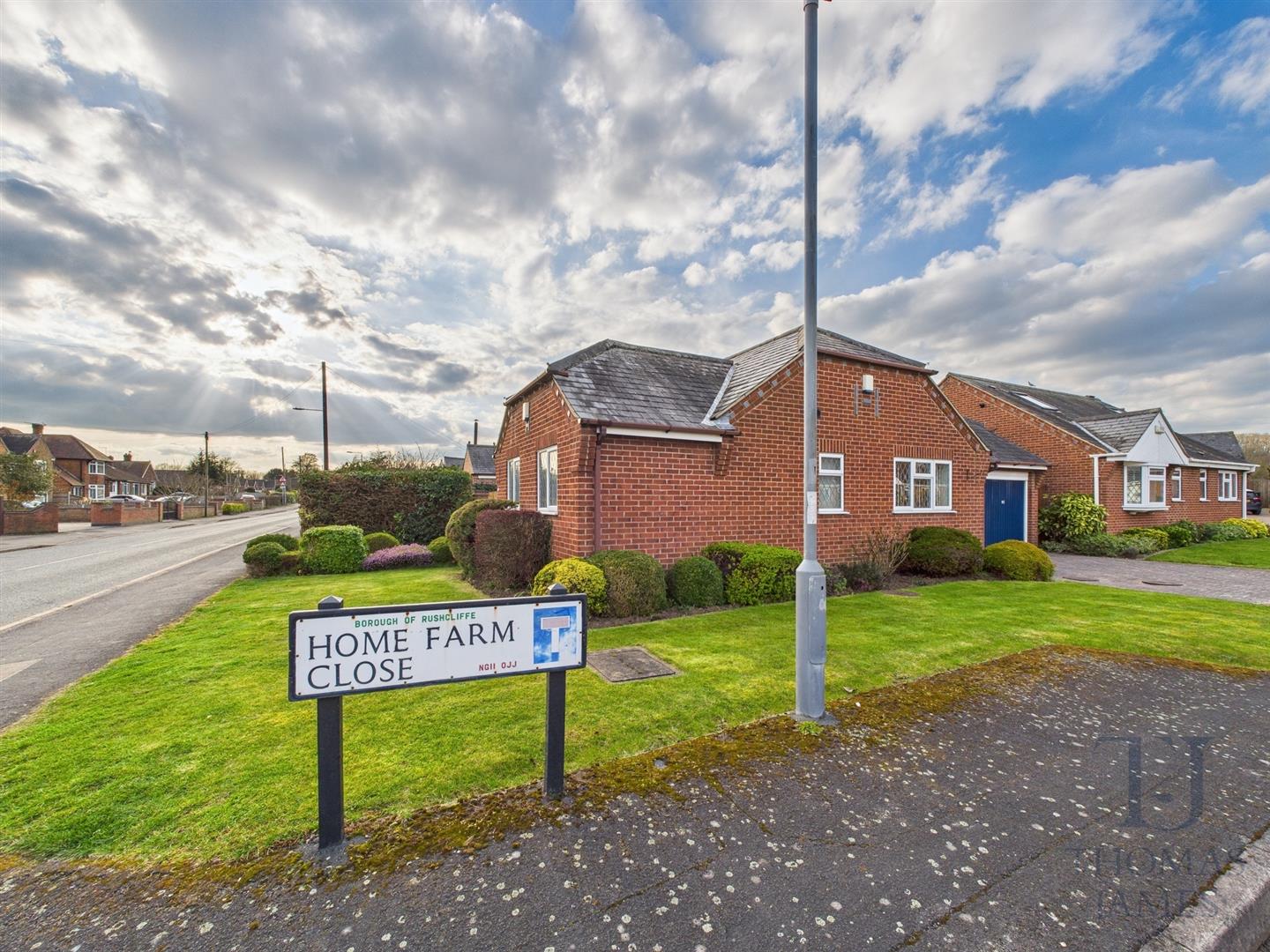Images for Kegworth Road, Gotham, Nottingham