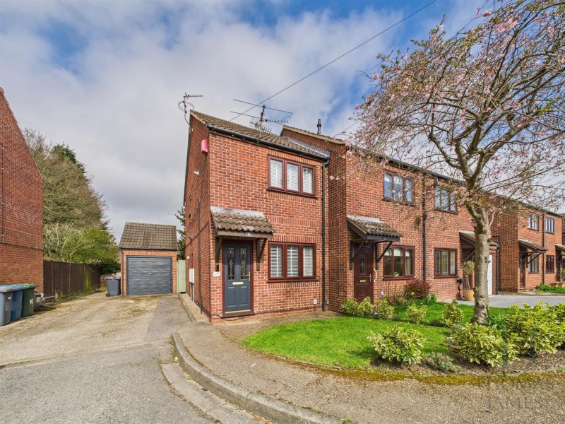 View Full Details for Samson Court, Ruddington, Nottingham