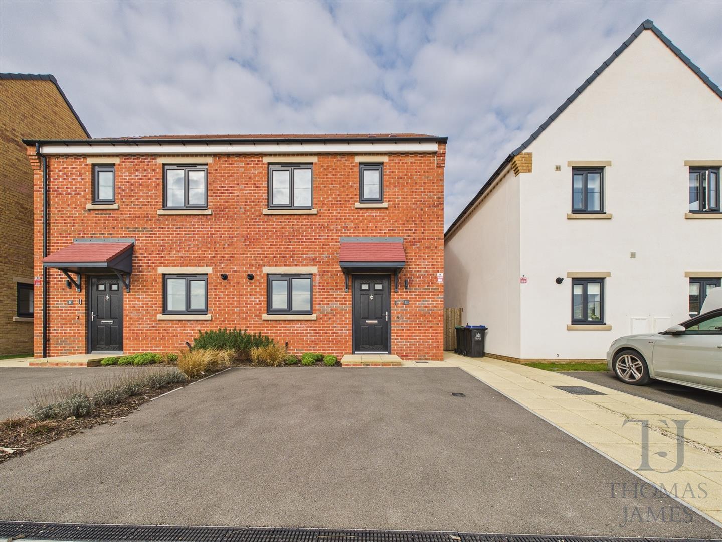 Images for Clipstone Road East, Forest Town, Mansfield