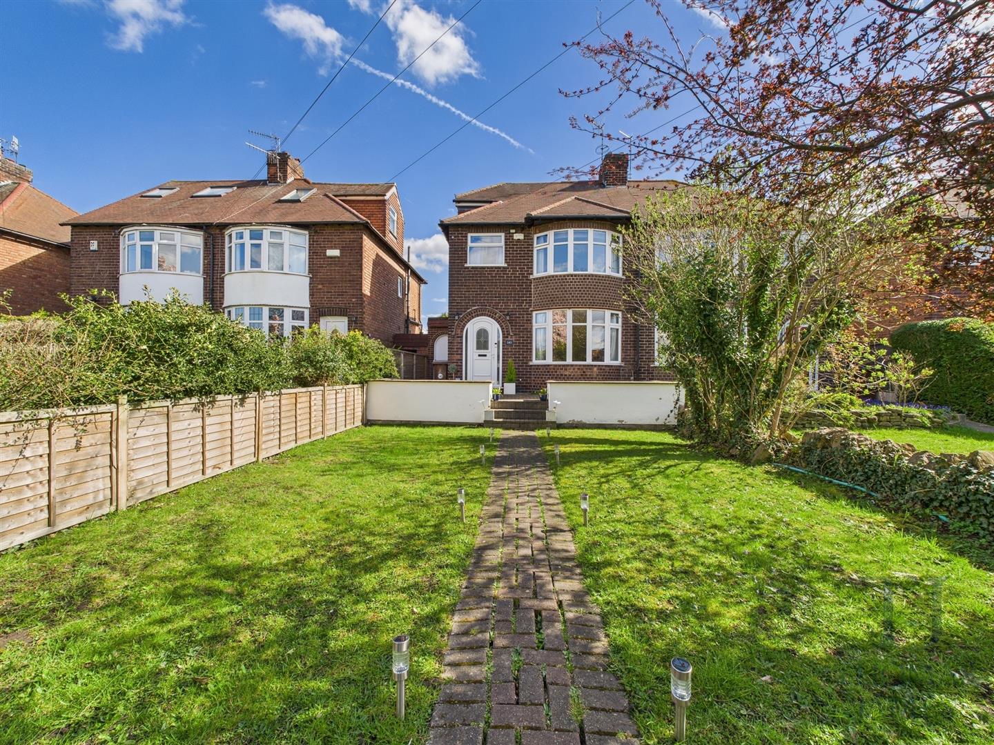 Images for Ruddington Lane, Wilford, Nottingham