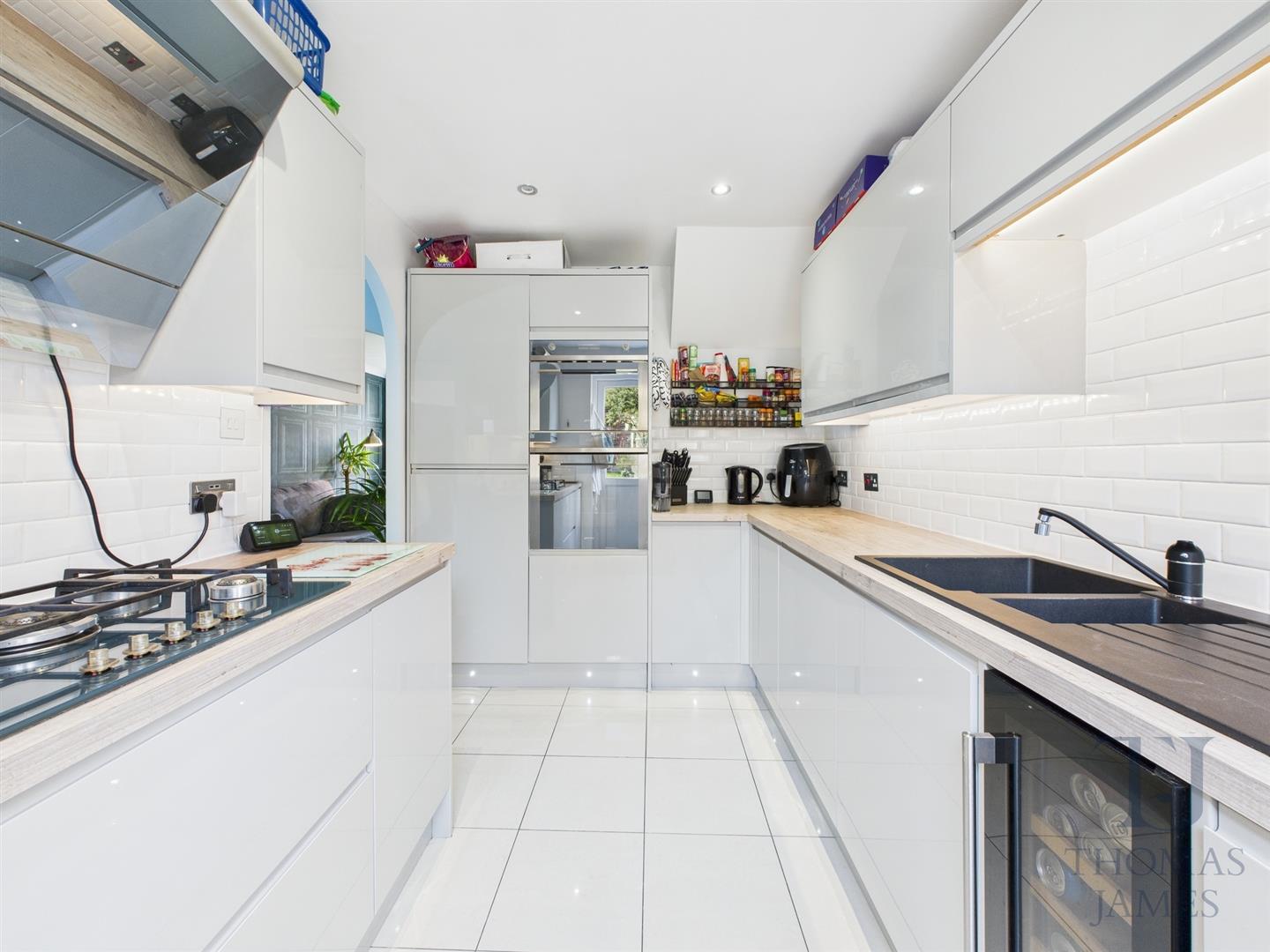 Images for The Warren, Cotgrave