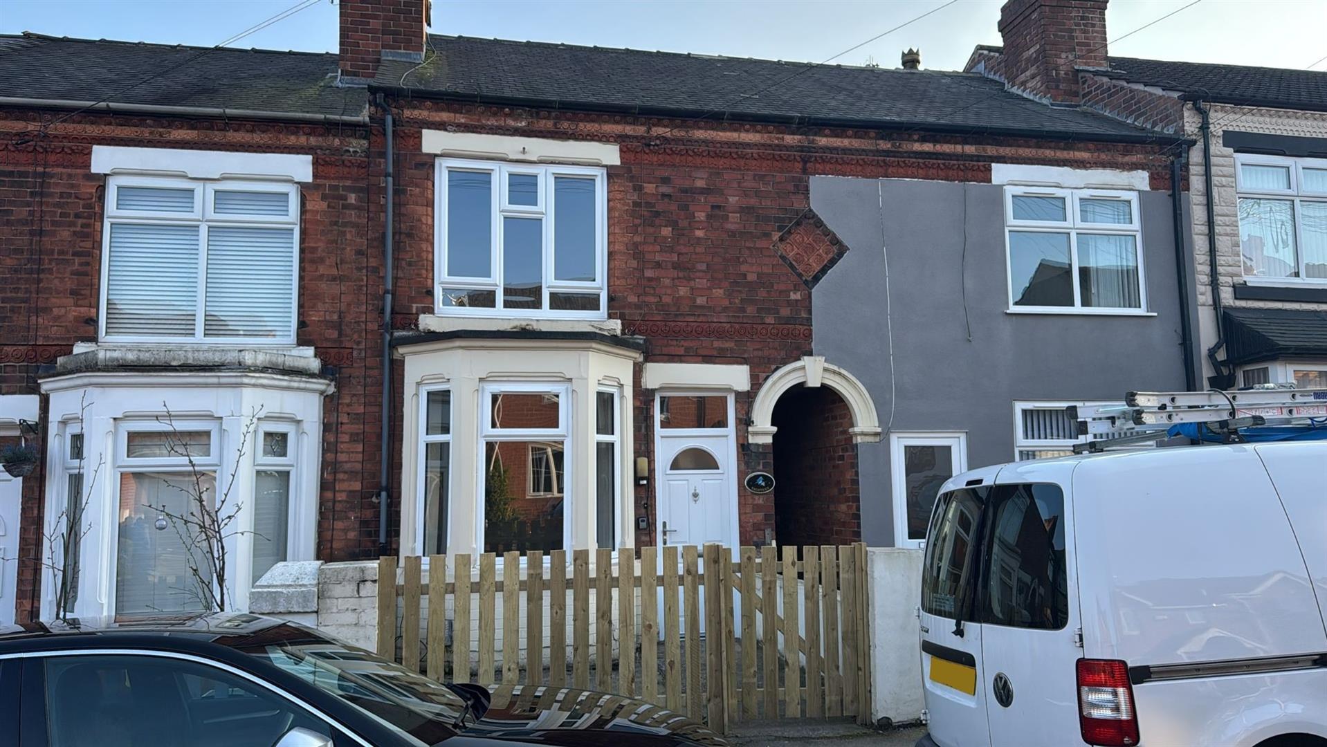 Images for Ebenezer Street, Langley Mill, Nottingham