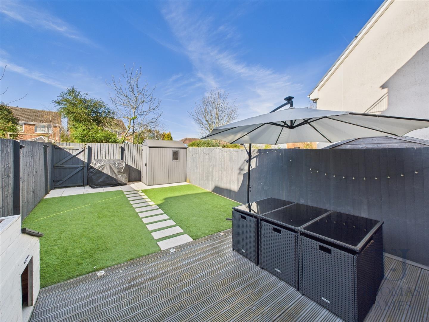 Images for Diamond Cottages, Owthorpe Road, Cotgrave