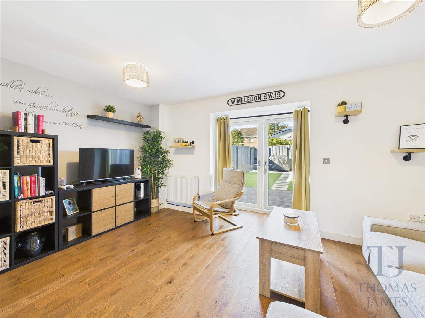 Images for Diamond Cottages, Owthorpe Road, Cotgrave