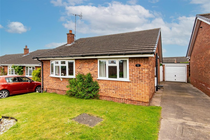 View Full Details for Morton Close, Radcliffe-On-Trent, Nottingham