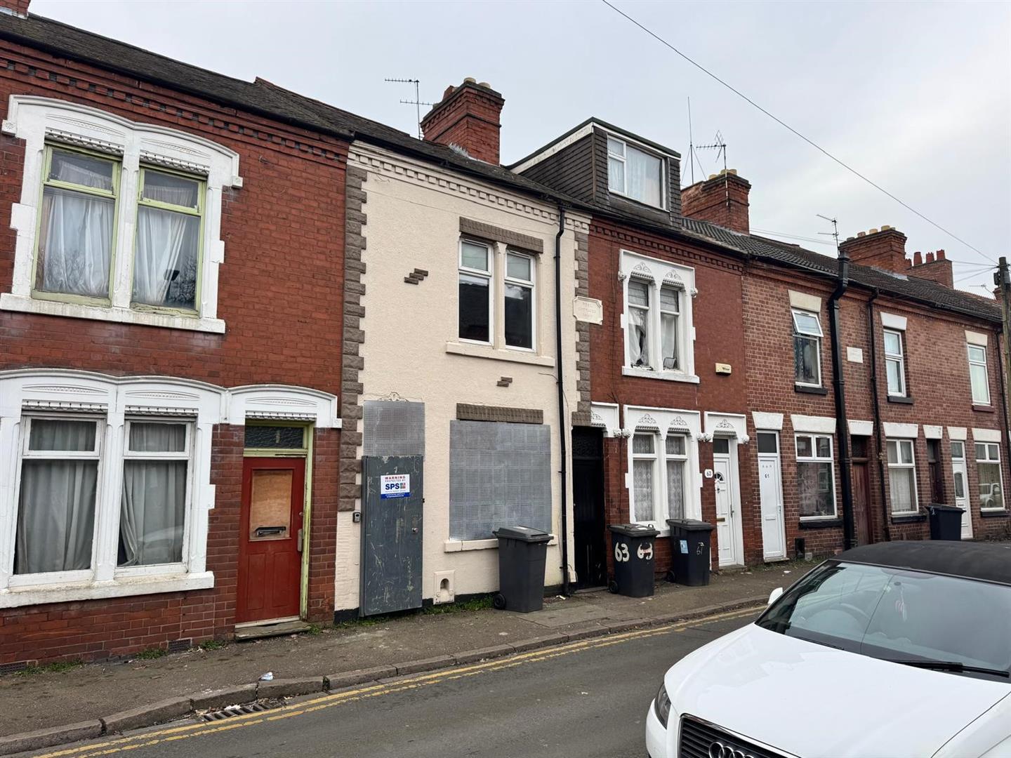 Images for Beaumanor Road, Leicester