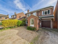 Images for Pinfold Close, Cotgrave, Nottingham