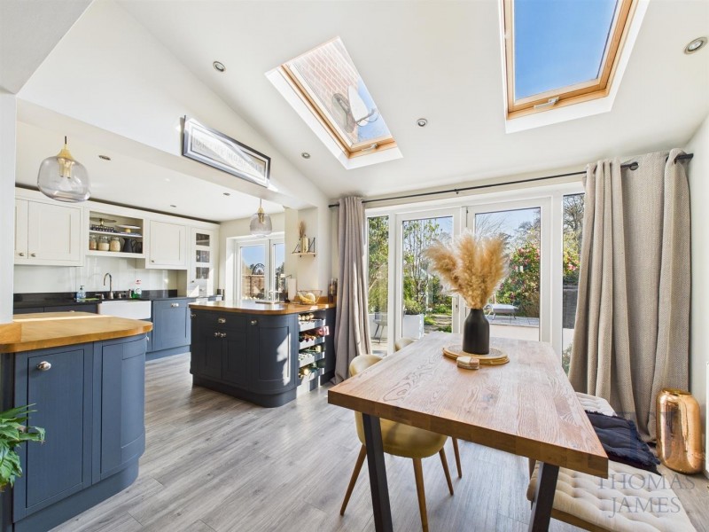 View Full Details for Spencer Close, Ruddington, Nottingham