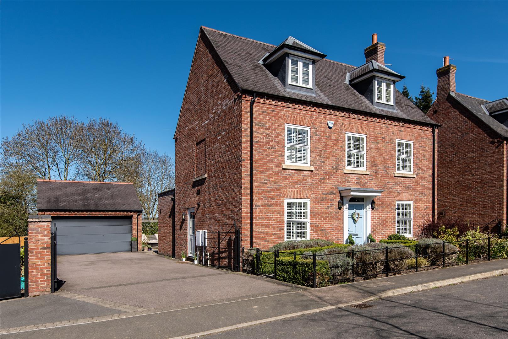 Images for Truman Close, Costock,