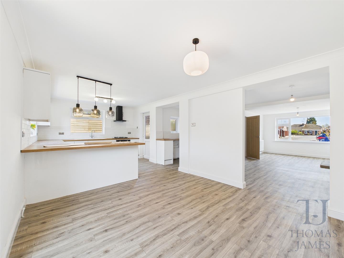 Images for Gisburn Close, Silverdale, Nottingham