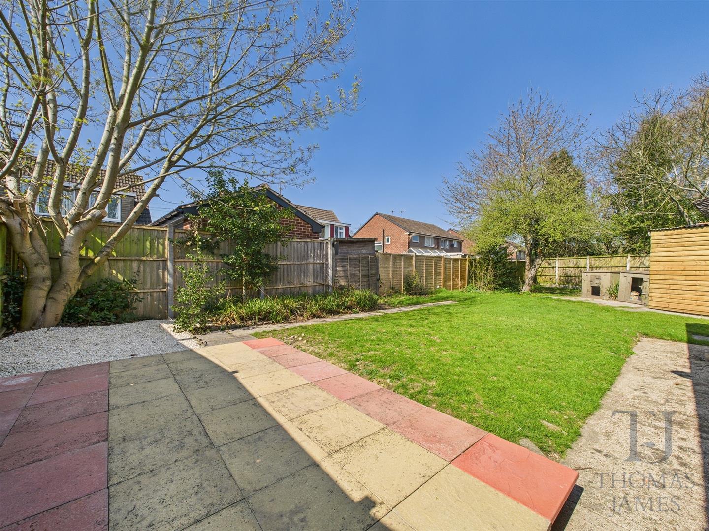 Images for Gisburn Close, Silverdale, Nottingham