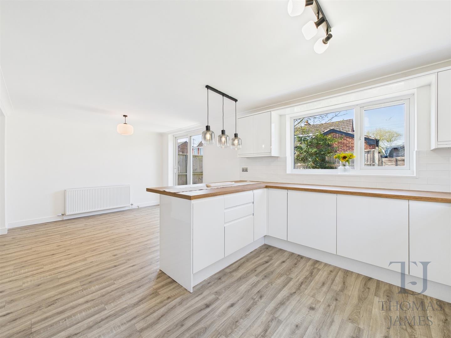 Images for Gisburn Close, Silverdale, Nottingham