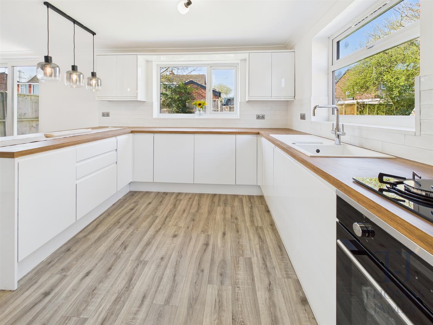 Images for Gisburn Close, Silverdale, Nottingham