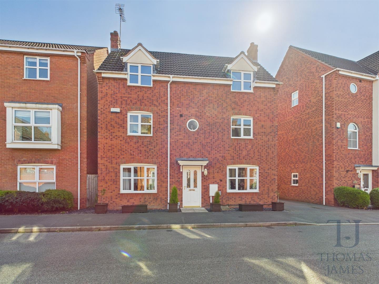 Images for Jewitt Way, Ruddington, Nottingham