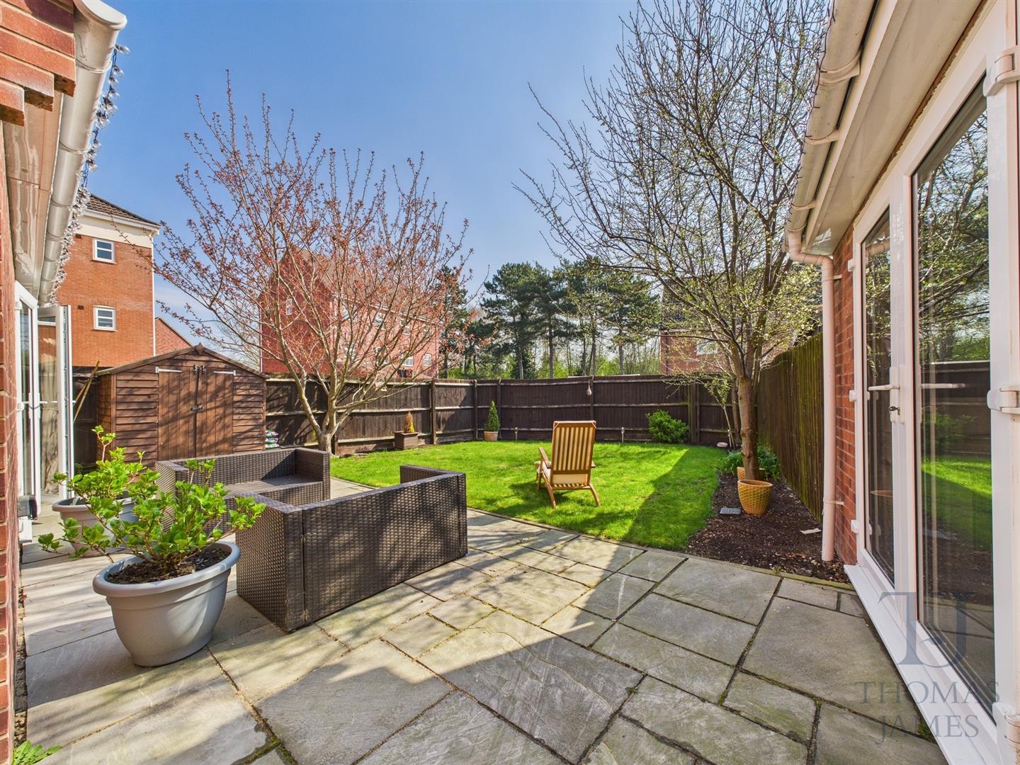 Images for Jewitt Way, Ruddington, Nottingham