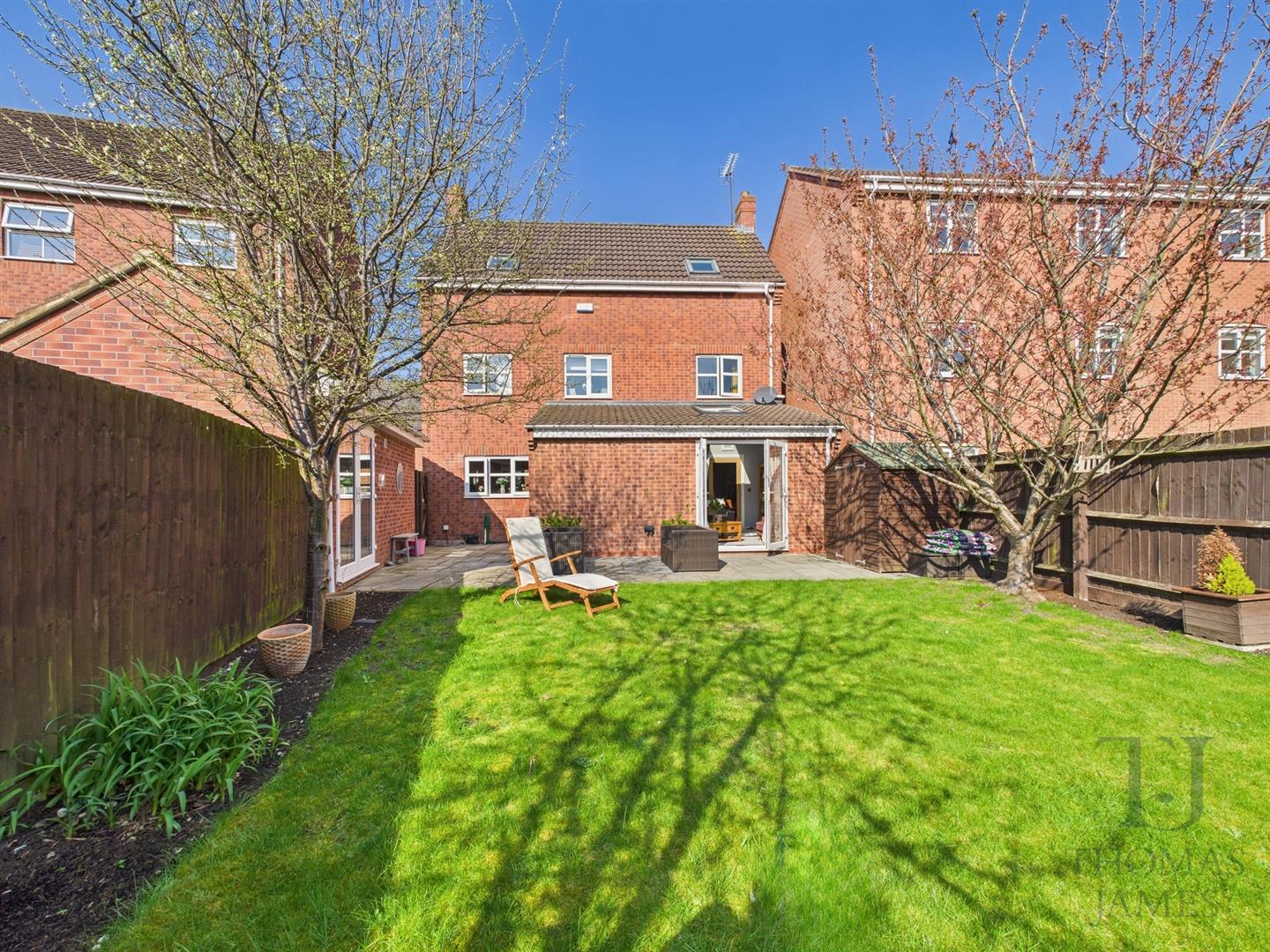 Images for Jewitt Way, Ruddington, Nottingham