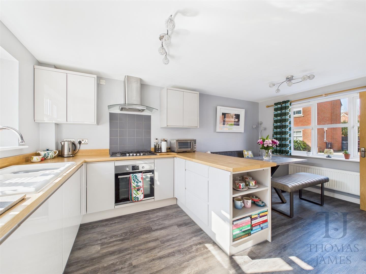 Images for Jewitt Way, Ruddington, Nottingham
