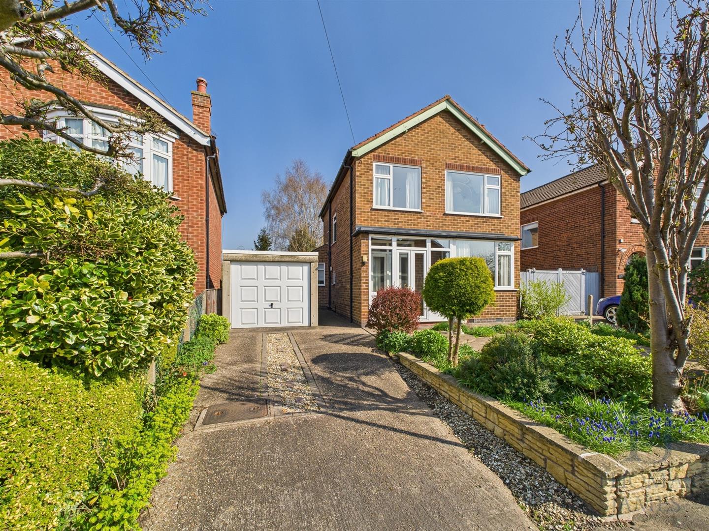 Images for Brookside Road, Ruddington, Nottingham