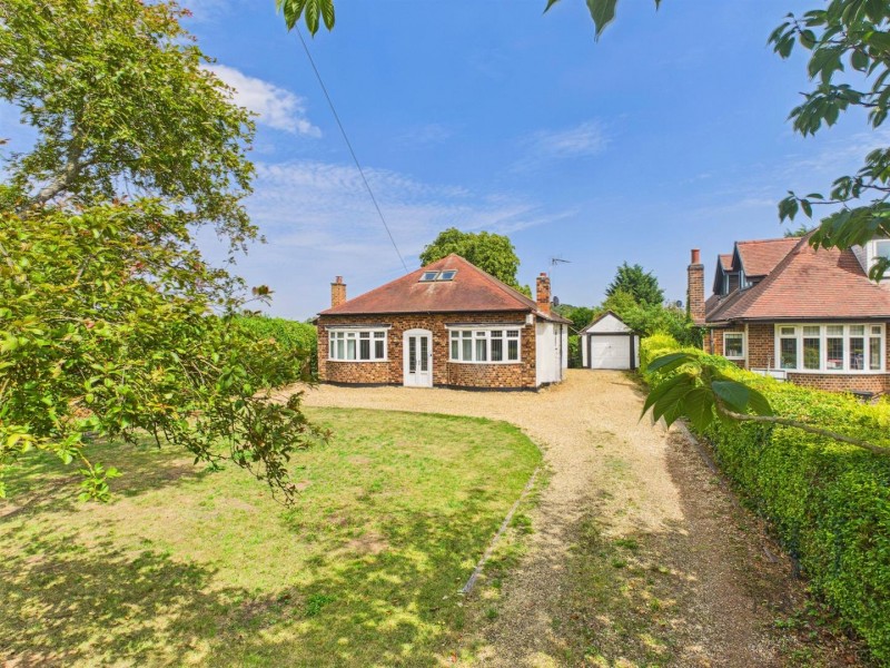 View Full Details for Loughborough Road, Bunny, Nottingham