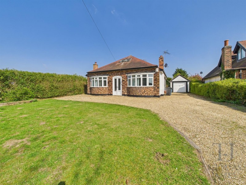 View Full Details for Loughborough Road, Bunny, Nottingham