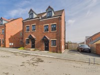 Images for Clipstone Road East, Forest Town, Mansfield