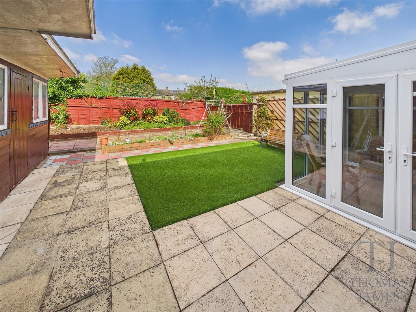 Images for Woodsford Grove, Clifton Nottingham