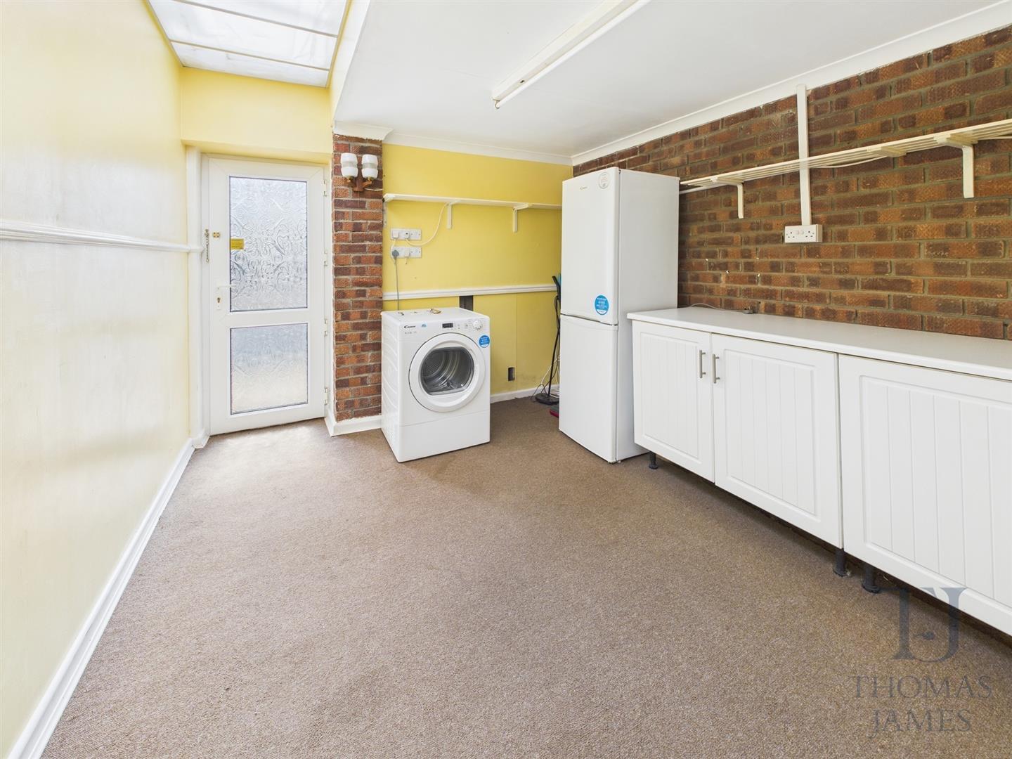 Images for Woodsford Grove, Clifton Nottingham