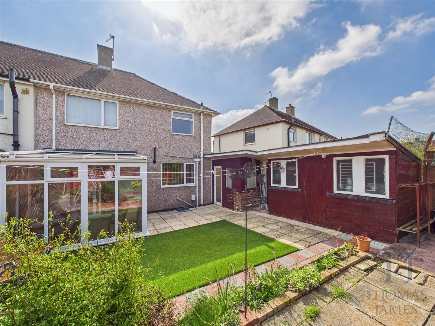 Images for Woodsford Grove, Clifton Nottingham