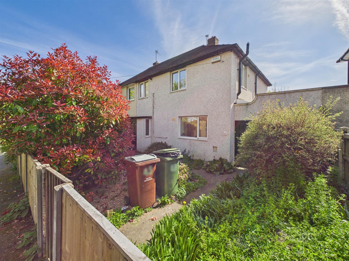 Images for Rivergreen, Clifton, Nottingham