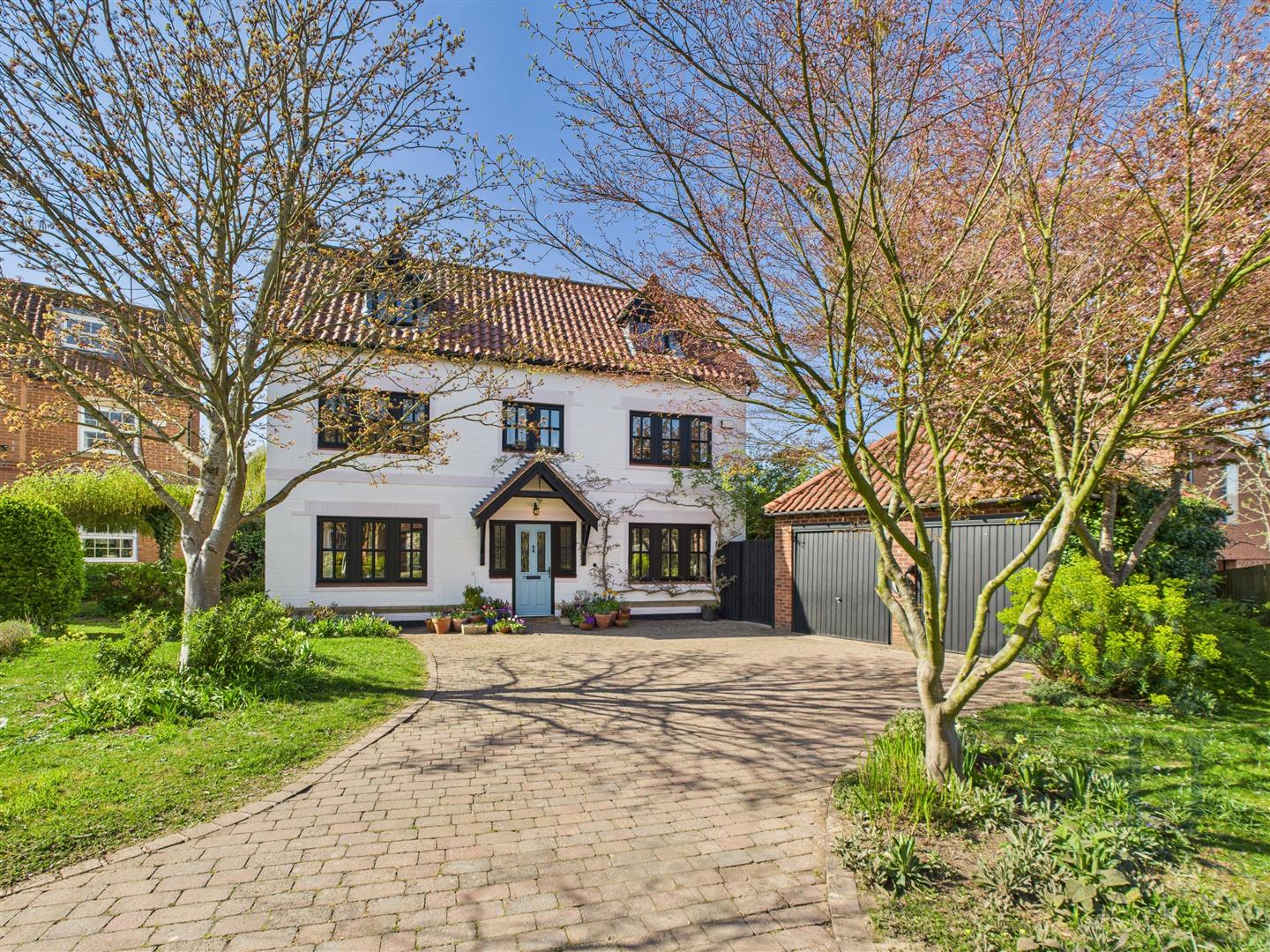 Images for Walnut Grove, Cotgrave, Nottingham