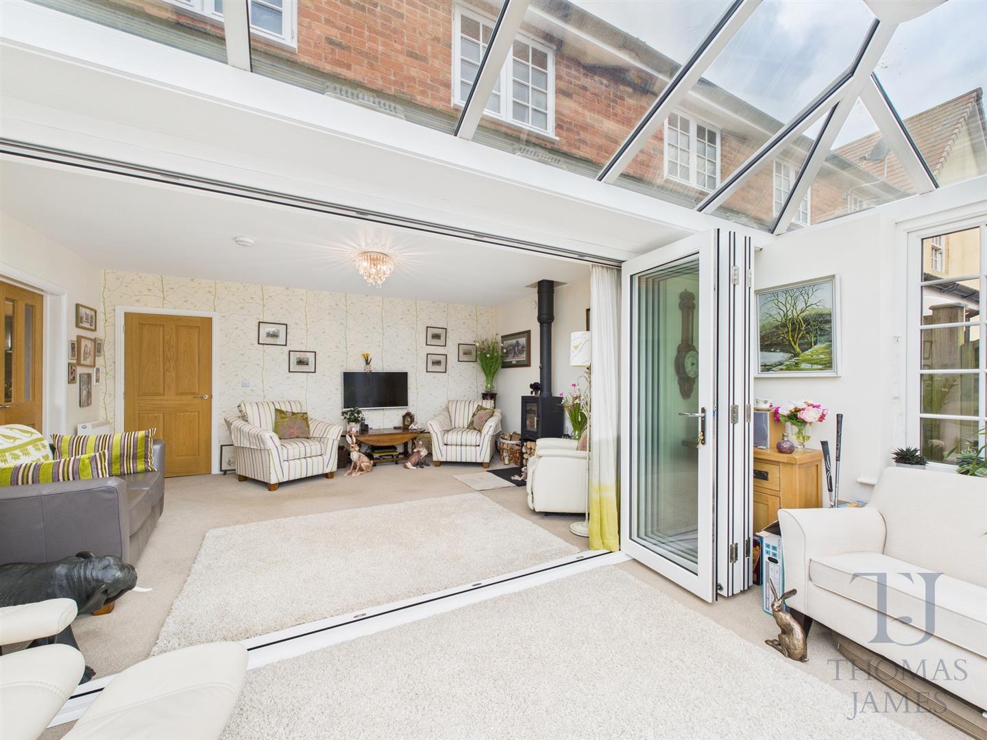 Images for St. Lawrence Close, Gotham, Nottingham