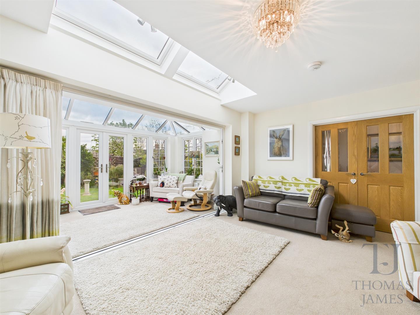 Images for St. Lawrence Close, Gotham, Nottingham