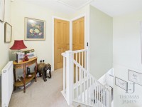 Images for St. Lawrence Close, Gotham, Nottingham