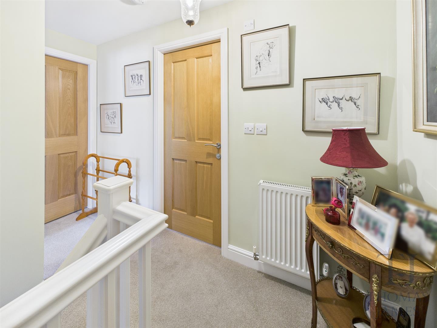 Images for St. Lawrence Close, Gotham, Nottingham