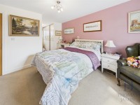 Images for St. Lawrence Close, Gotham, Nottingham