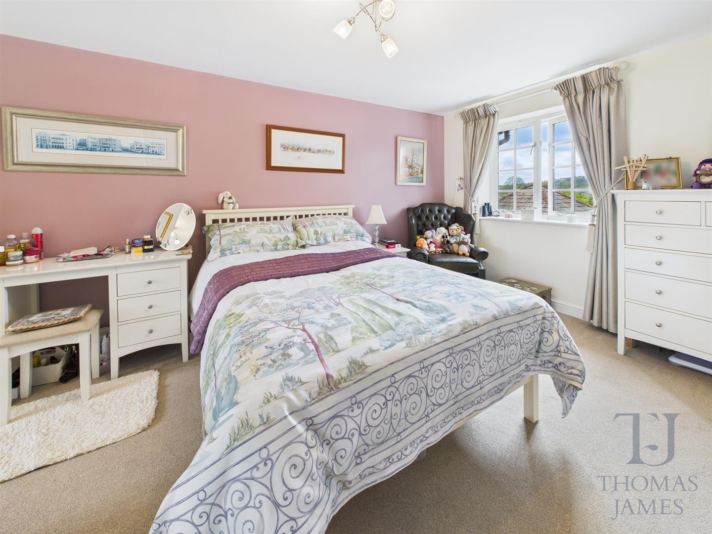 Images for St. Lawrence Close, Gotham, Nottingham