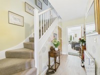 Images for St. Lawrence Close, Gotham, Nottingham