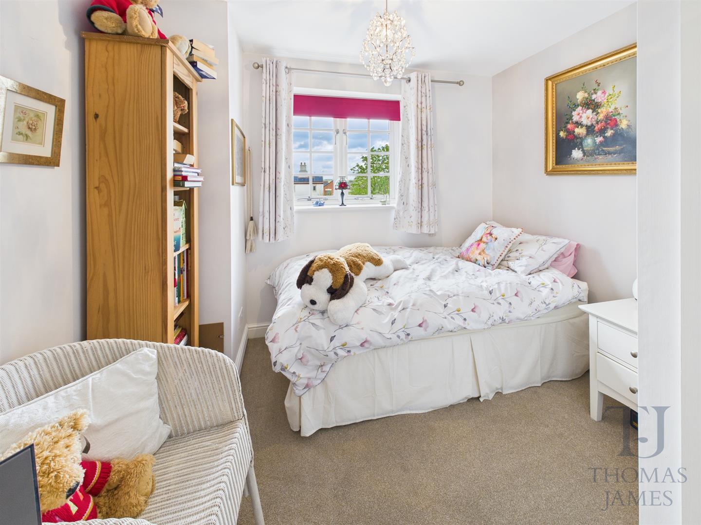 Images for St. Lawrence Close, Gotham, Nottingham