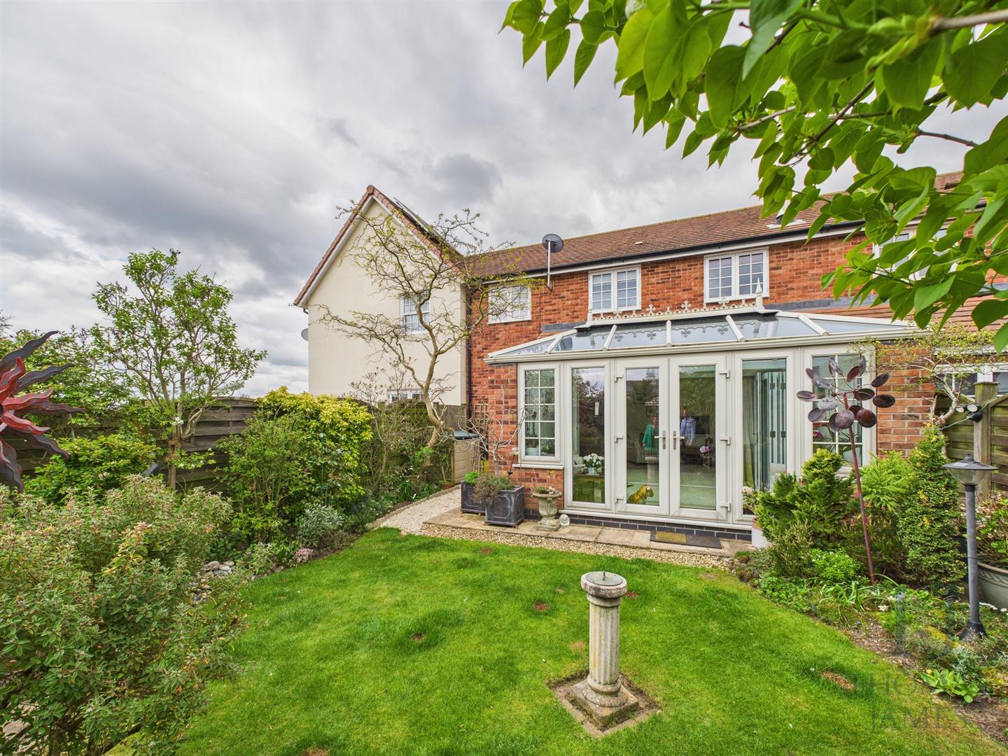 Images for St. Lawrence Close, Gotham, Nottingham