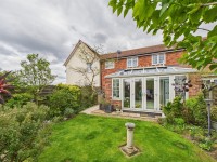 Images for St. Lawrence Close, Gotham, Nottingham